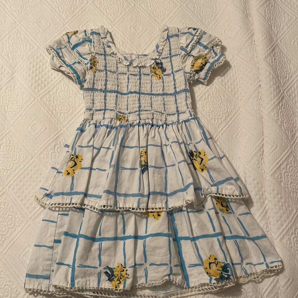 IvyCityCo dress size 3t